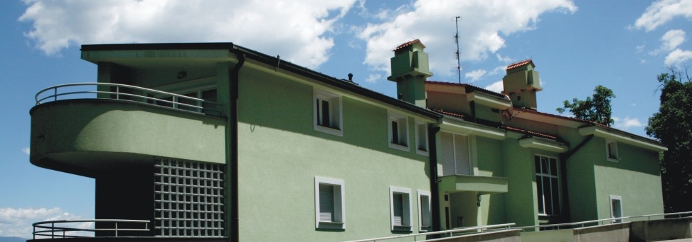 Vila Carmen prodaja inteligentnih stanova